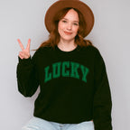 Lucky St Patricks Theme T-shirt, Hoodie, Sweatshirt