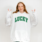 Lucky St Patricks Theme T-shirt, Hoodie, Sweatshirt
