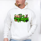 Truck St Patricks Theme T-shirt, Hoodie, Sweatshirt