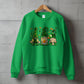 Gnomes St Patricks Theme T-shirt, Hoodie, Sweatshirt