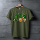 Gnomes St Patricks Theme T-shirt, Hoodie, Sweatshirt