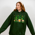 Gnomes St Patricks Theme T-shirt, Hoodie, Sweatshirt