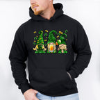 Gnomes St Patricks Theme T-shirt, Hoodie, Sweatshirt