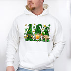 Gnomes St Patricks Theme T-shirt, Hoodie, Sweatshirt