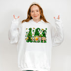 Gnomes St Patricks Theme T-shirt, Hoodie, Sweatshirt