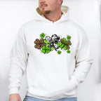 Clovers St Patricks Theme T-shirt, Hoodie, Sweatshirt