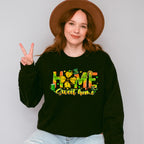 Home Sweet Home St Patricks Theme T-shirt, Hoodie, Sweatshirt