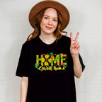 Home Sweet Home St Patricks Theme T-shirt, Hoodie, Sweatshirt