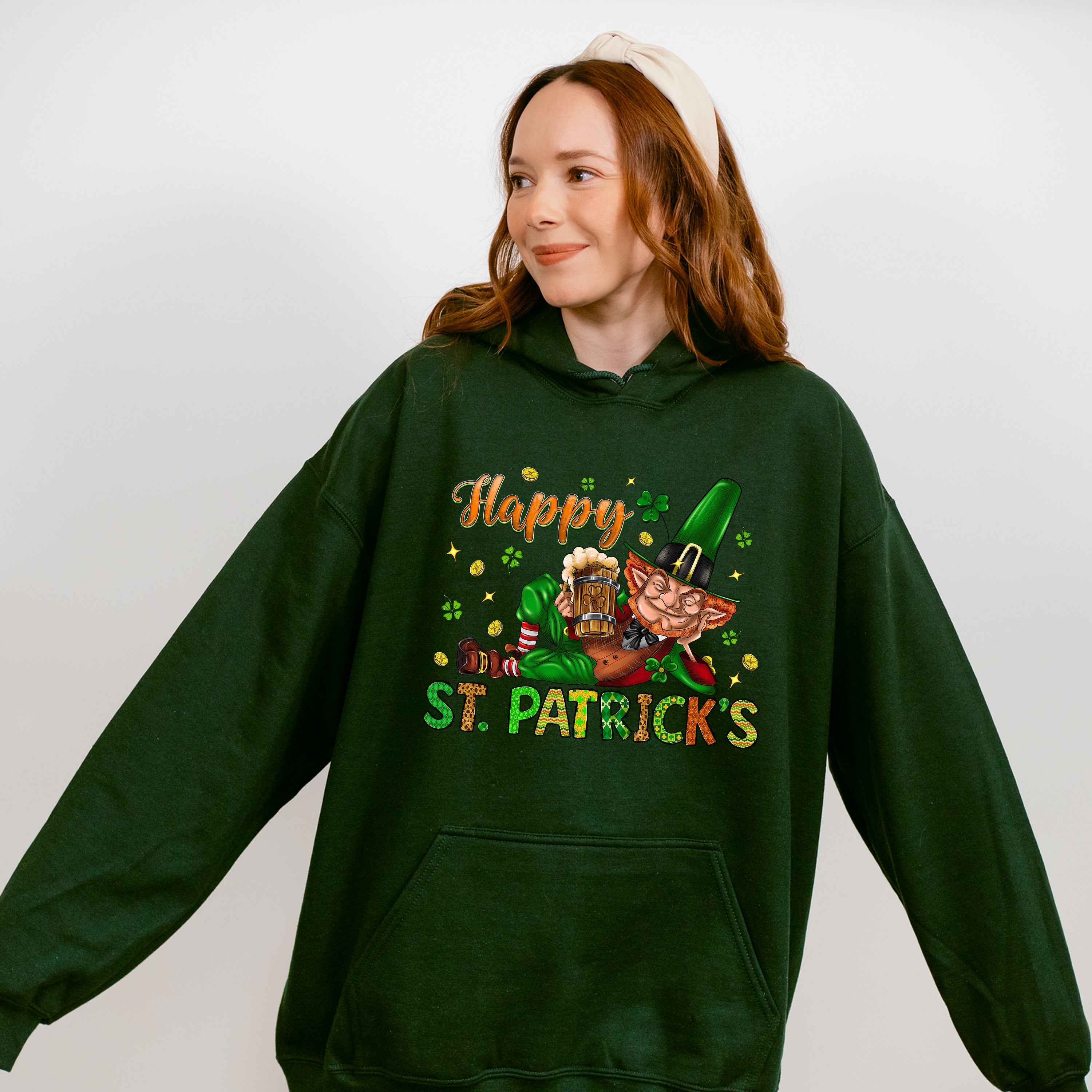 Happy St Patricks Theme T-shirt, Hoodie, Sweatshirt