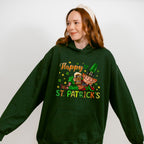 Happy St Patricks Theme T-shirt, Hoodie, Sweatshirt