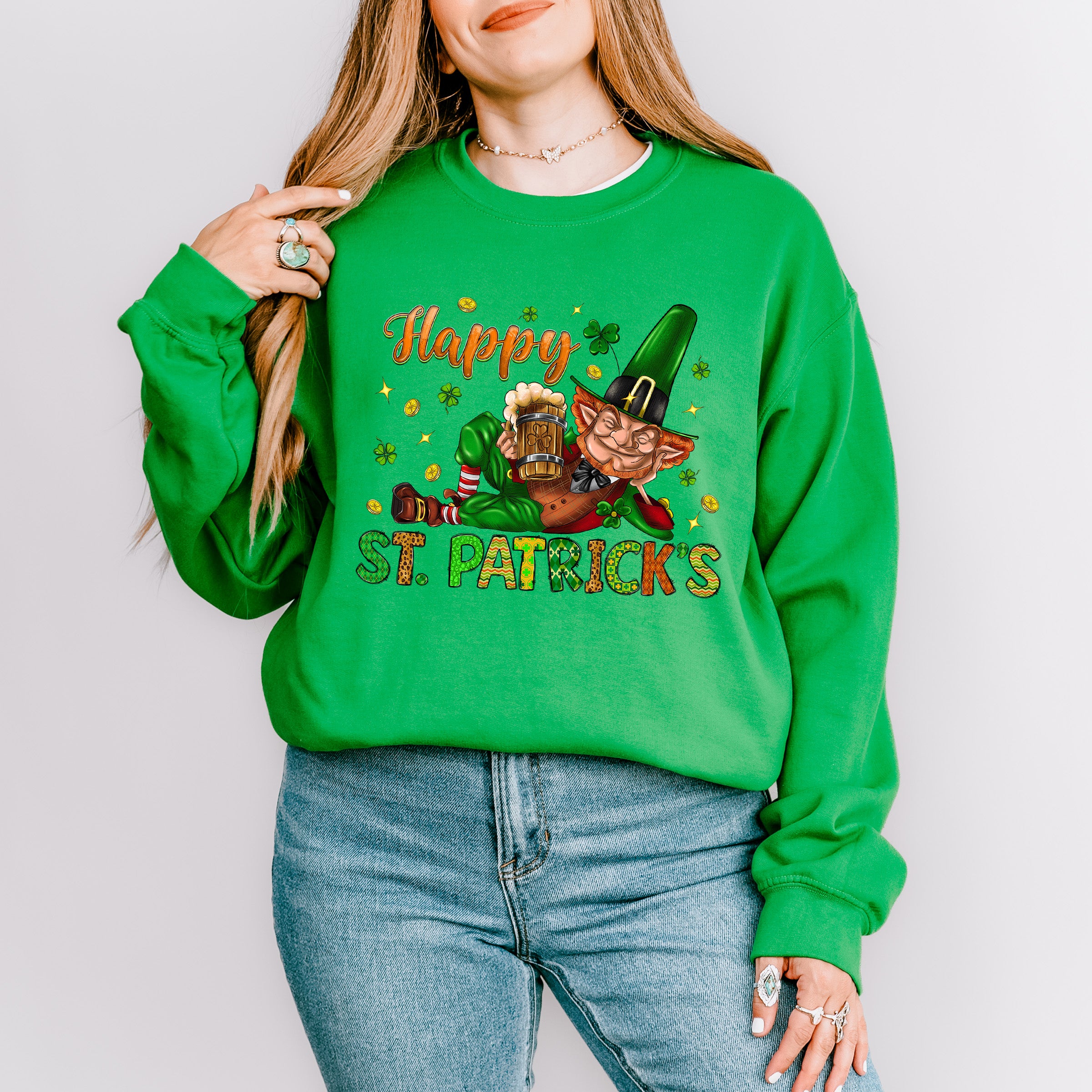 Happy St Patricks Theme T-shirt, Hoodie, Sweatshirt