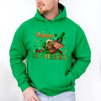 Happy St Patricks Theme T-shirt, Hoodie, Sweatshirt