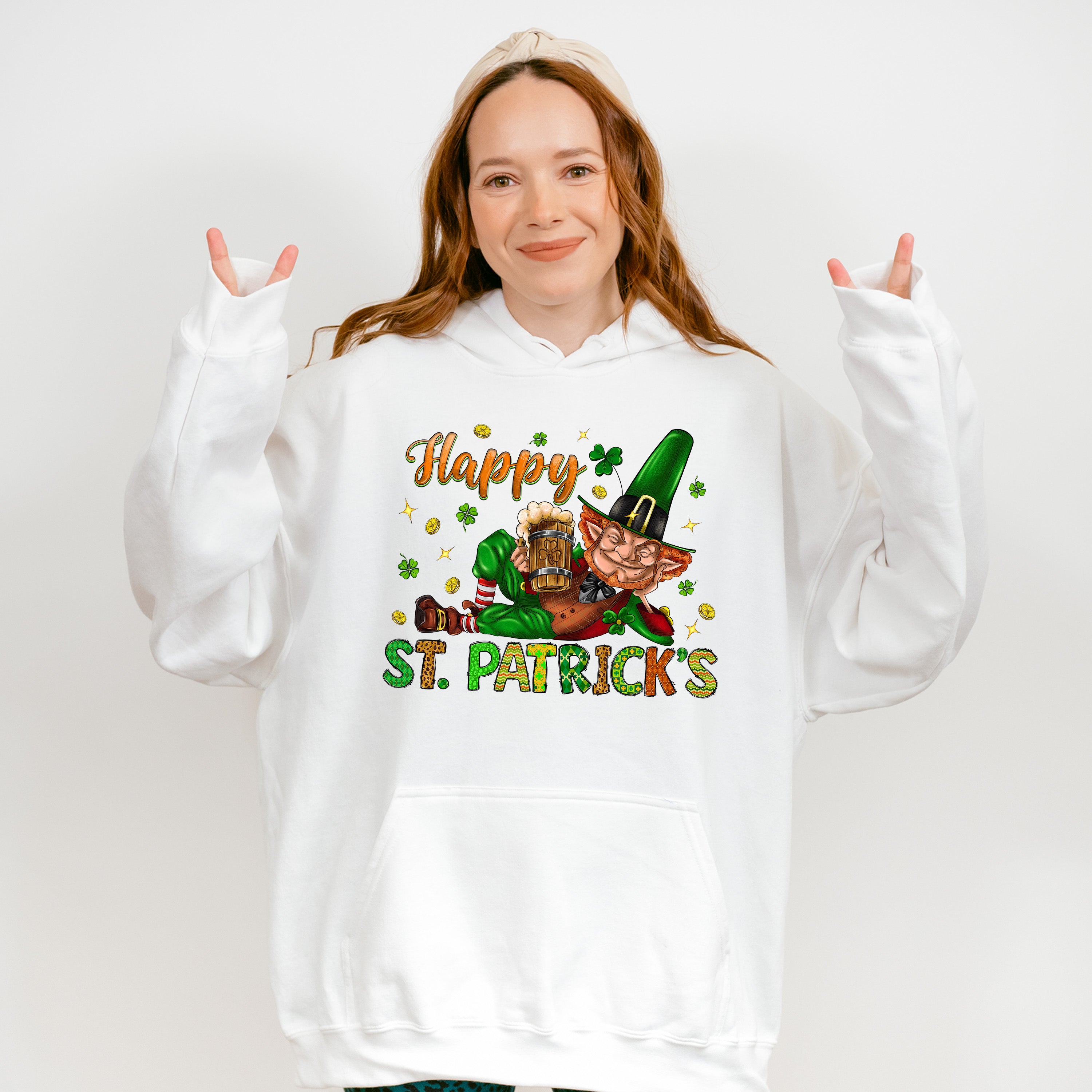 Happy St Patricks Theme T-shirt, Hoodie, Sweatshirt