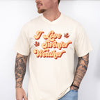I Love Sweater Weather - Fall Theme Unisex Crewneck T-Shirt Sweatshirt Hoodie