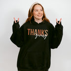 Thanksgiving - Thanksgiving Theme Unisex Crewneck T-Shirt Sweatshirt Hoodie
