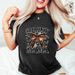 Spooky Mama - Halloween Unisex Crewneck T-Shirt Sweatshirt Hoodie