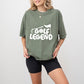 Golf Legends - Golf Unisex Crewneck T-Shirt Sweatshirt Hoodie