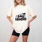 Golf Legends - Golf Unisex Crewneck T-Shirt Sweatshirt Hoodie