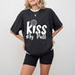 Kiss My Putt - Golf Unisex Crewneck T-Shirt Sweatshirt Hoodie