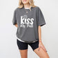 Kiss My Putt - Golf Unisex Crewneck T-Shirt Sweatshirt Hoodie