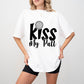 Kiss My Putt - Golf Unisex Crewneck T-Shirt Sweatshirt Hoodie