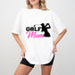 Golf Mom - Golf Unisex Crewneck T-Shirt Sweatshirt Hoodie