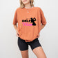 Golf Mom - Golf Unisex Crewneck T-Shirt Sweatshirt Hoodie