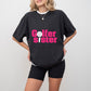 Golfer Sister - Golf Unisex Crewneck T-Shirt Sweatshirt Hoodie