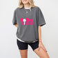 Golfer Sister - Golf Unisex Crewneck T-Shirt Sweatshirt Hoodie