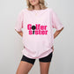 Golfer Sister - Golf Unisex Crewneck T-Shirt Sweatshirt Hoodie