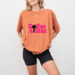 Golfer Sister - Golf Unisex Crewneck T-Shirt Sweatshirt Hoodie