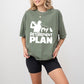 My Retirement Plan - Golf Unisex Crewneck T-Shirt Sweatshirt Hoodie