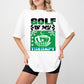 Golf Is My Therapy - Golf Unisex Crewneck T-Shirt Sweatshirt Hoodie