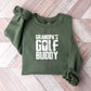 Grandpa's Golf Buddy - Golf Unisex Crewneck T-Shirt Sweatshirt Hoodie