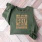 A Day Without Golf - Golf Unisex Crewneck T-Shirt Sweatshirt Hoodie