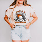 The Value Of Routine - Golf Unisex Crewneck T-Shirt Sweatshirt Hoodie
