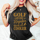 Golf Kid - Golf Unisex Crewneck T-Shirt Sweatshirt Hoodie