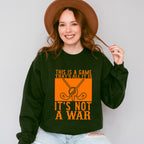 This Is A Game That's All It Is - Golf Unisex Crewneck T-Shirt Sweatshirt Hoodie
