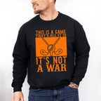 This Is A Game That's All It Is - Golf Unisex Crewneck T-Shirt Sweatshirt Hoodie