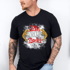 The Iron Never Lies - GYM Unisex Crewneck T-Shirt Sweatshirt Hoodie