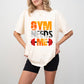 Gym Needs Me - GYM Unisex Crewneck T-Shirt Sweatshirt Hoodie