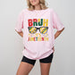 Bruh It's Juneteenth Black Lives Matter Unisex Crewneck T-Shirt Sweatshirt Hoodie