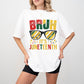 Bruh It's Juneteenth Black Lives Matter Unisex Crewneck T-Shirt Sweatshirt Hoodie