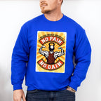 Body Mind Spirit No Pain No Gain - GYM Unisex Crewneck T-Shirt Sweatshirt Hoodie