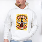 Body Mind Spirit No Pain No Gain - GYM Unisex Crewneck T-Shirt Sweatshirt Hoodie