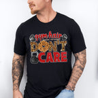Gym Hair Don't Care - GYM Unisex Crewneck T-Shirt Sweatshirt Hoodie