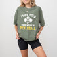 I Was Told There Would Be Pickleball - Hockey Unisex Crewneck T-Shirt Sweatshirt Hoodie