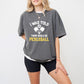 I Was Told There Would Be Pickleball - Hockey Unisex Crewneck T-Shirt Sweatshirt Hoodie