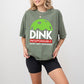 Dink Responsibly Don't Get Smashed - Hockey Unisex Crewneck T-Shirt Sweatshirt Hoodie