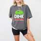 Dink Responsibly Don't Get Smashed - Hockey Unisex Crewneck T-Shirt Sweatshirt Hoodie